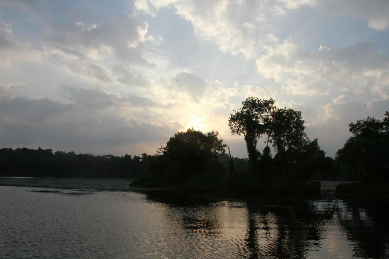 טנגלה Sanu Lagoon Resort & Spa מראה חיצוני תמונה