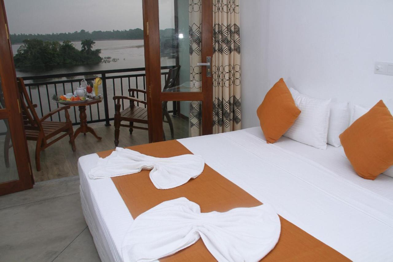טנגלה Sanu Lagoon Resort & Spa מראה חיצוני תמונה